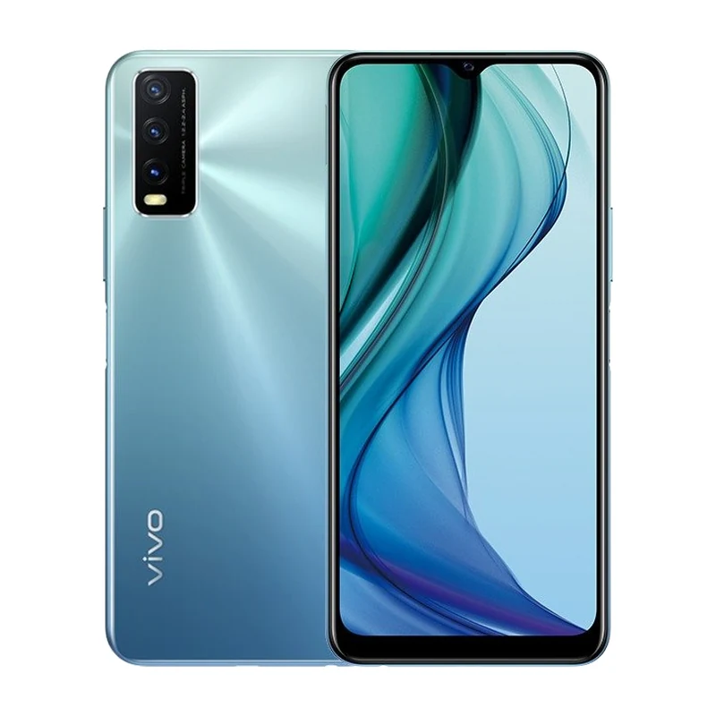 Vivo Y30 Cn, Image 1 sur 6