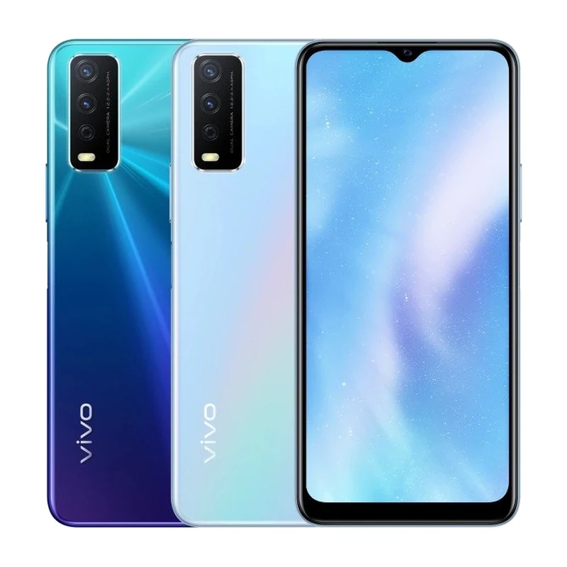 Vivo Y30 Standard Edition, الصورة 1 من 6