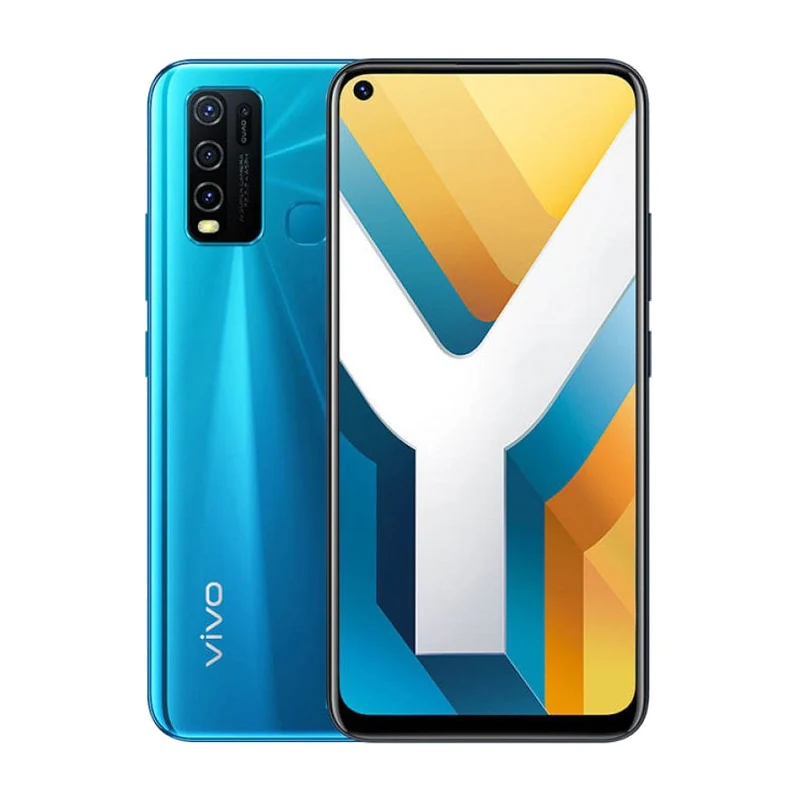 Vivo Y30, الصورة 1 من 6