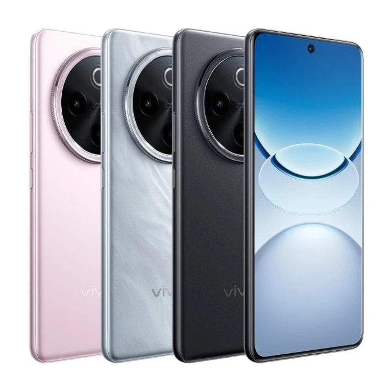 vivo Y300 Pro+, Image 1 of 6