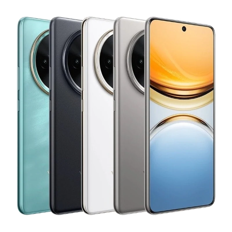 vivo Y300 Pro, Image 1 sur 6