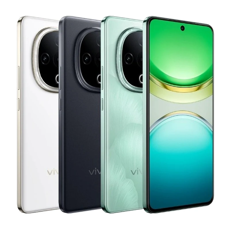 Vivo Y300, Image 1 sur 6