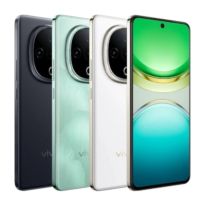 Vivo Y300c, Image 1 sur 6