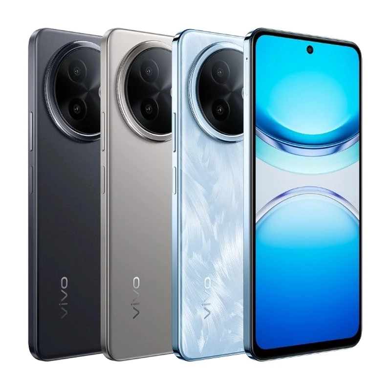 Vivo Y300i, الصورة 1 من 6