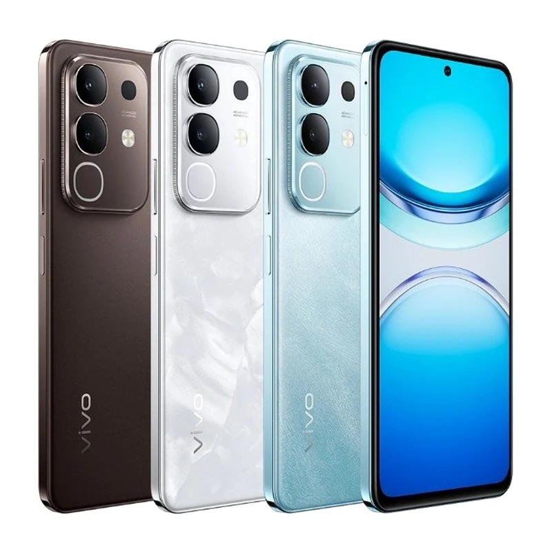 Vivo Y300t, الصورة 1 من 6