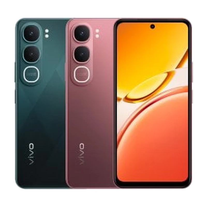 vivo Y31 5G, الصورة 1 من 5