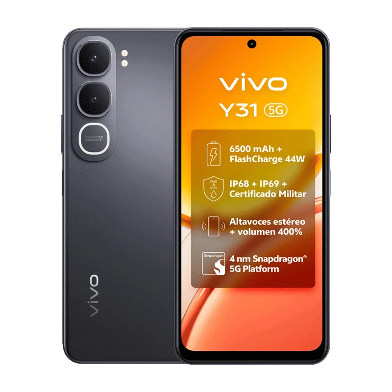 Vivo Y31, الصورة 1 من 1