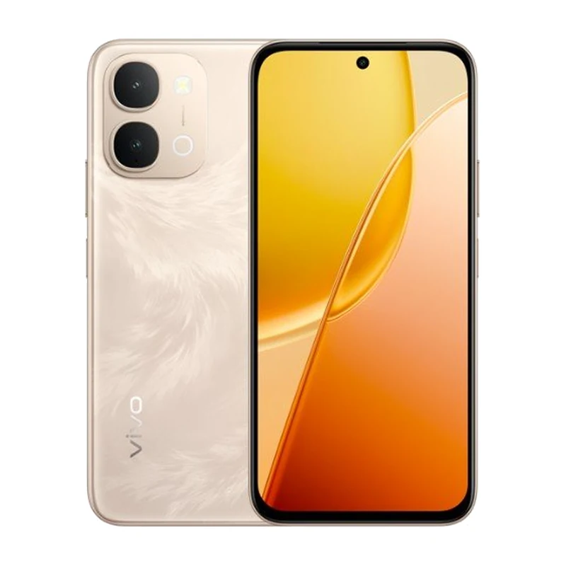 Vivo Y31d, Image 1 sur 3