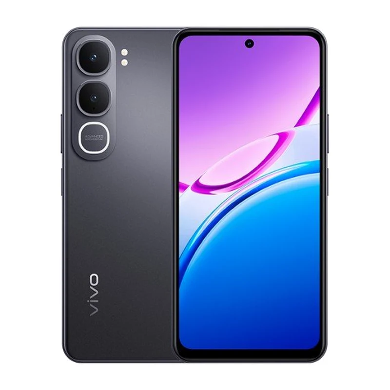 Vivo Y31e 5g, الصورة 1 من 4