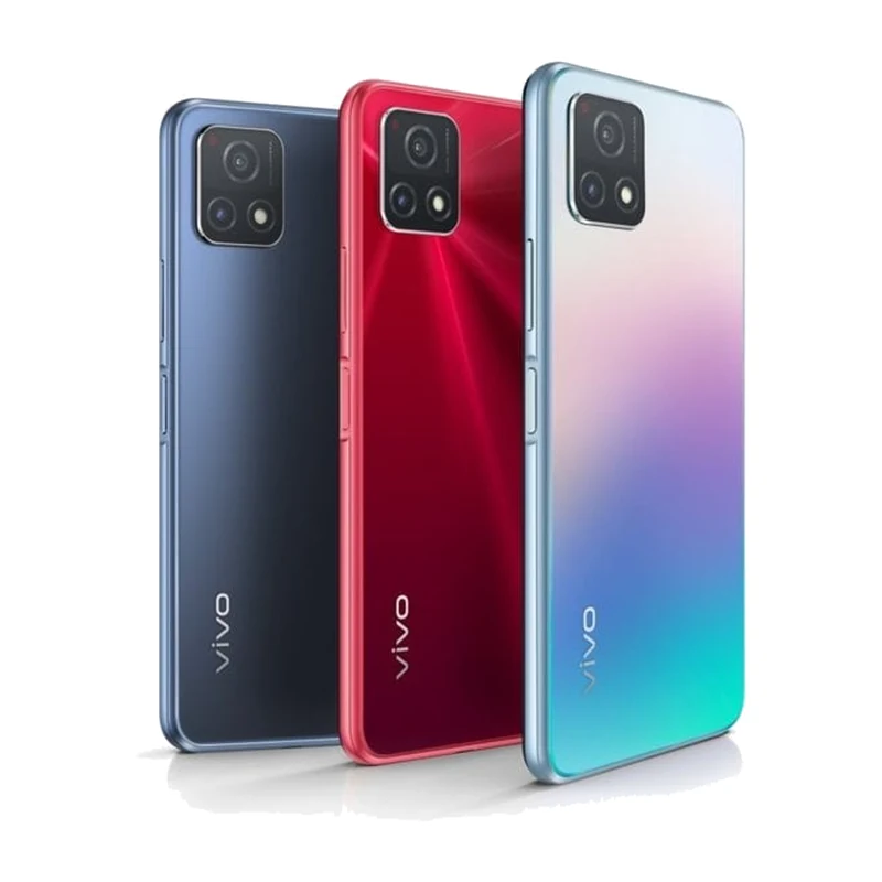 Vivo Y31s, Image 1 sur 6