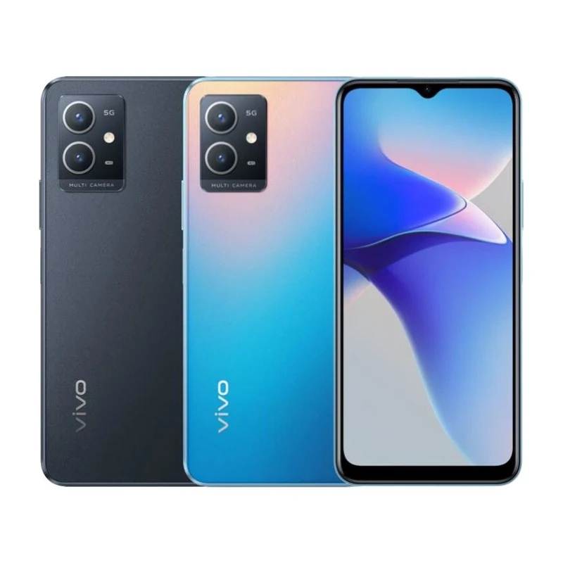 Vivo Y33e, Image 1 of 6