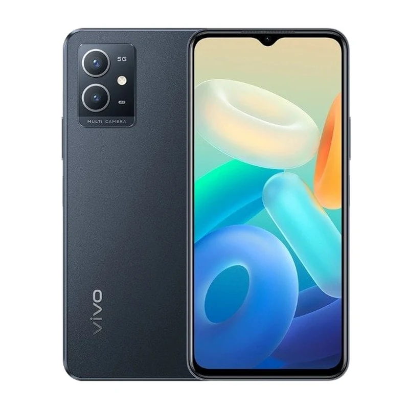 Vivo Y33s 5g, الصورة 1 من 6