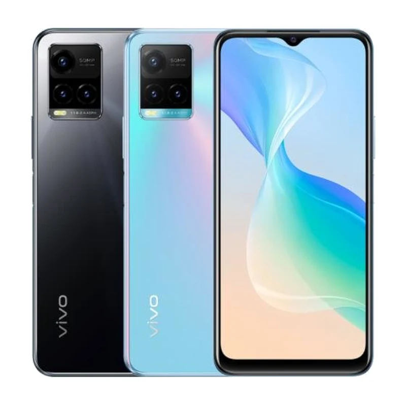 Vivo Y33t, Image 1 sur 6