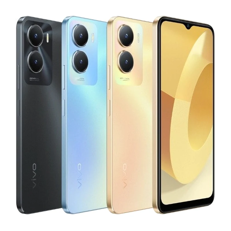 Vivo Y35 5g, Image 1 sur 6