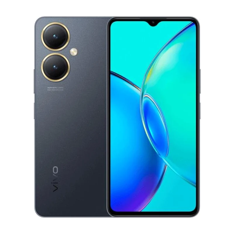 Vivo Y35m Plus, Image 1 sur 6