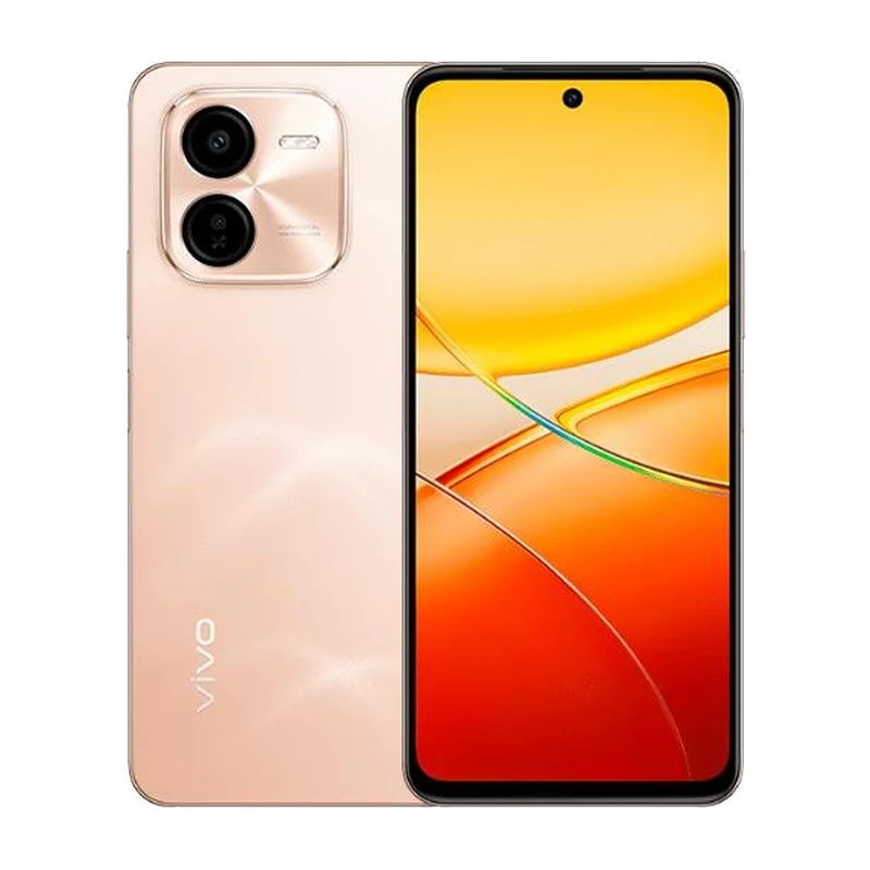 Vivo Y37 Pro, Image 1 sur 5