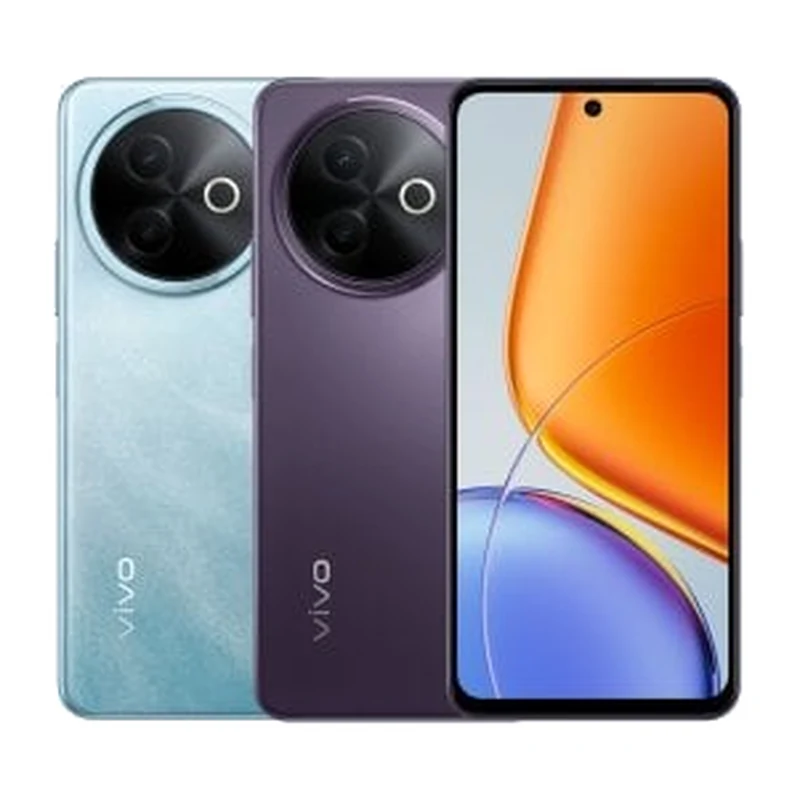 Vivo Y39 5g, الصورة 1 من 5