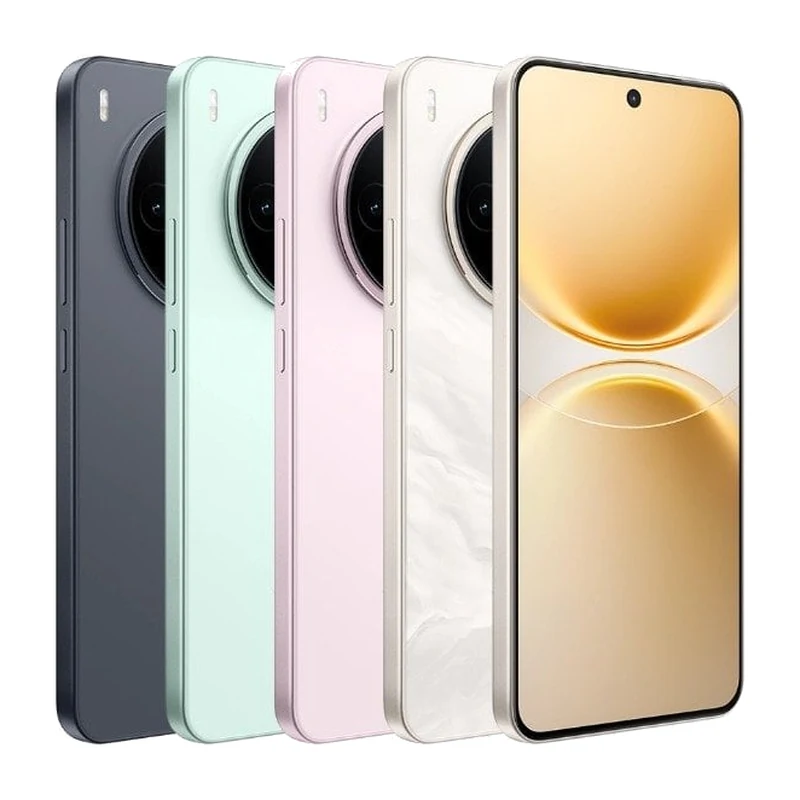 Vivo Y500 Pro, الصورة 1 من 6