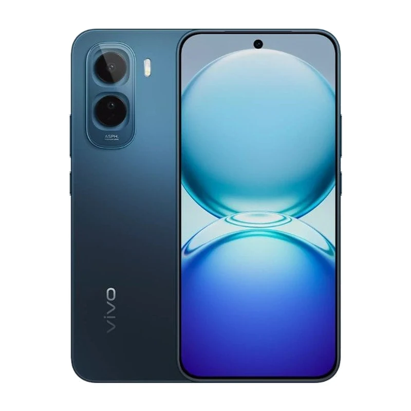 Vivo Y500, Image 1 sur 6