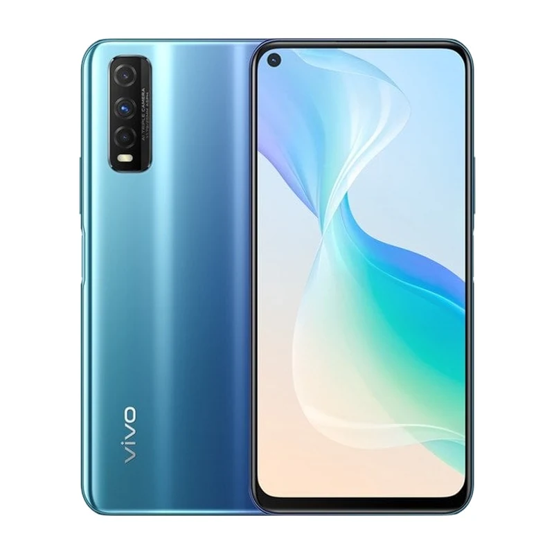 Vivo Y50t, Image 1 sur 6