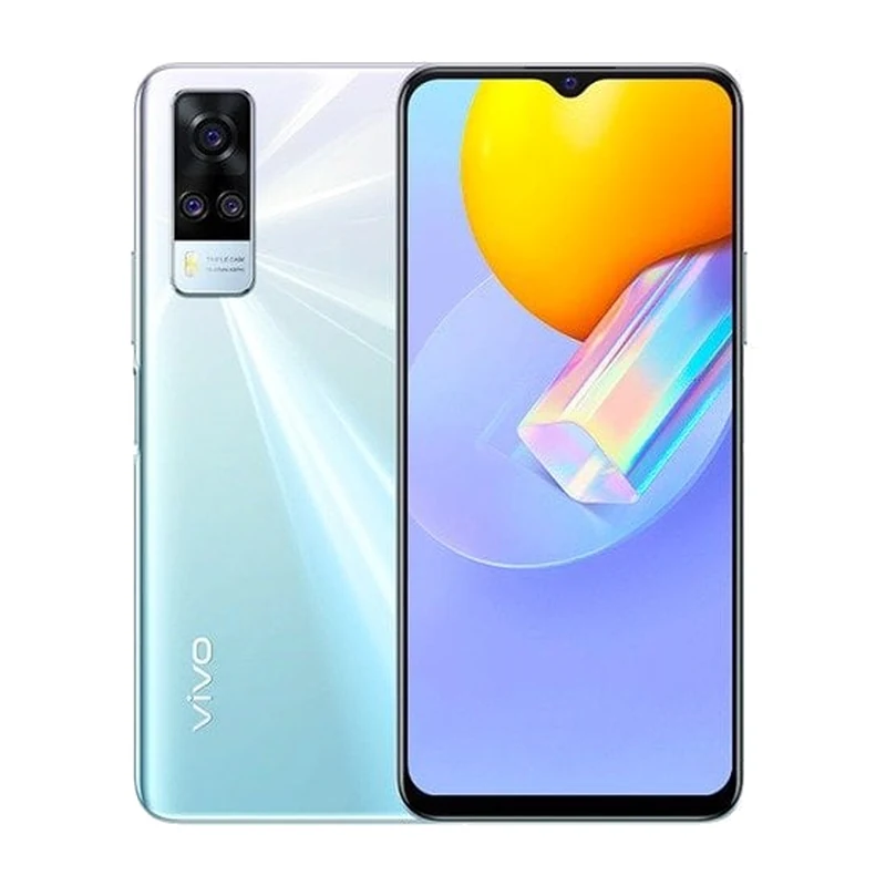 Vivo Y51 2020, الصورة 1 من 4