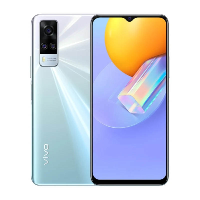 Vivo Y51a, Image 1 of 6