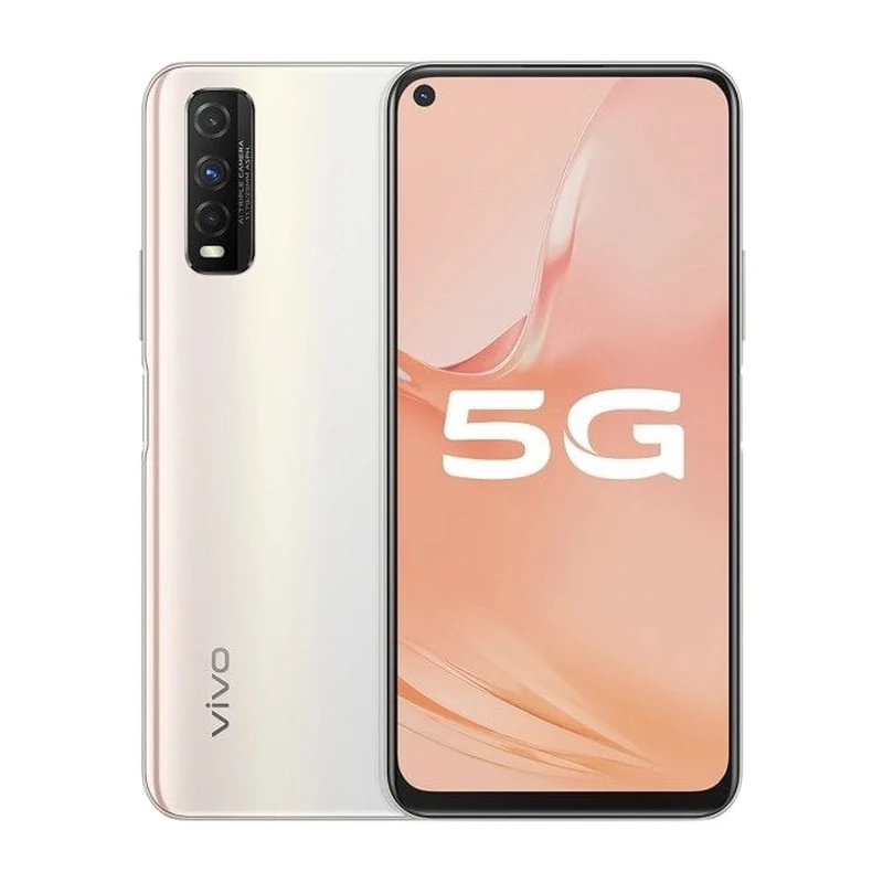 Vivo Y51s, Image 1 sur 6