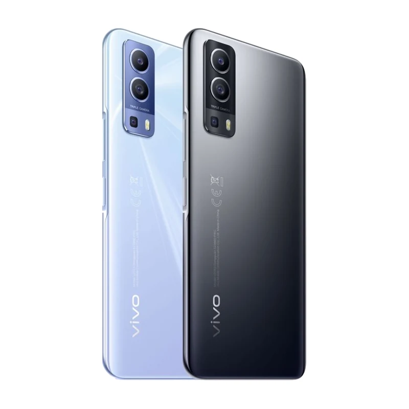 Vivo Y52 5g, Image 1 sur 3