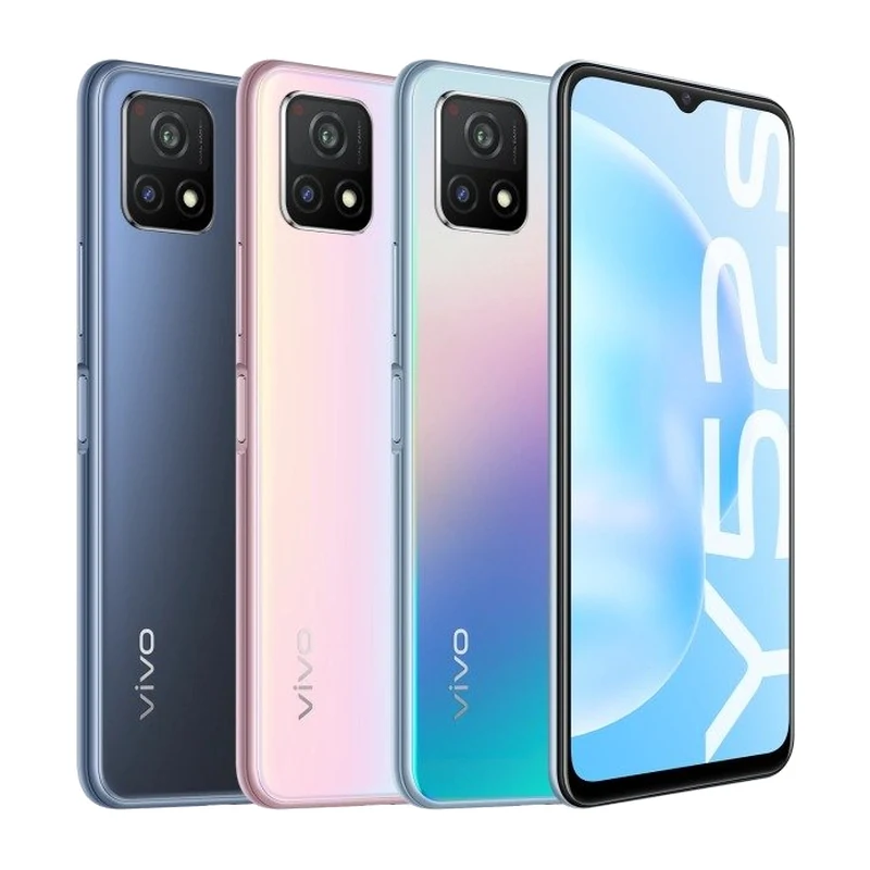 Vivo Y52s, الصورة 1 من 6