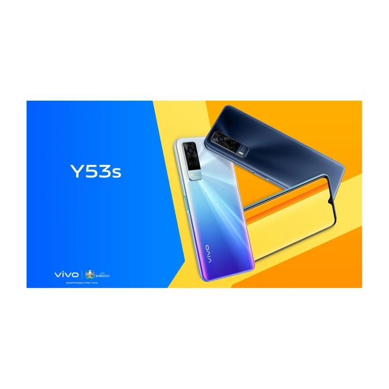 Vivo Y53s 4g, الصورة 1 من 6