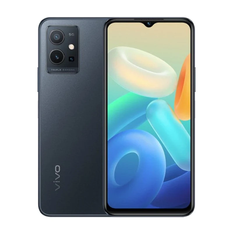 Vivo Y55 5g, Image 1 sur 6