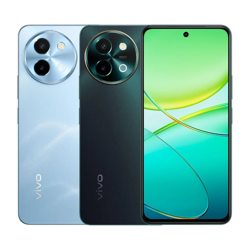 Vivo Y58, الصورة 1 من 6