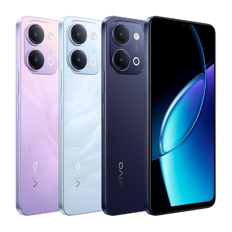 Vivo Y60, الصورة 1 من 6