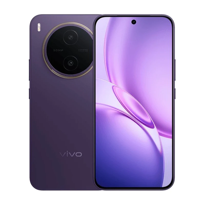 Vivo Y600 Pro, Image 1 of 5