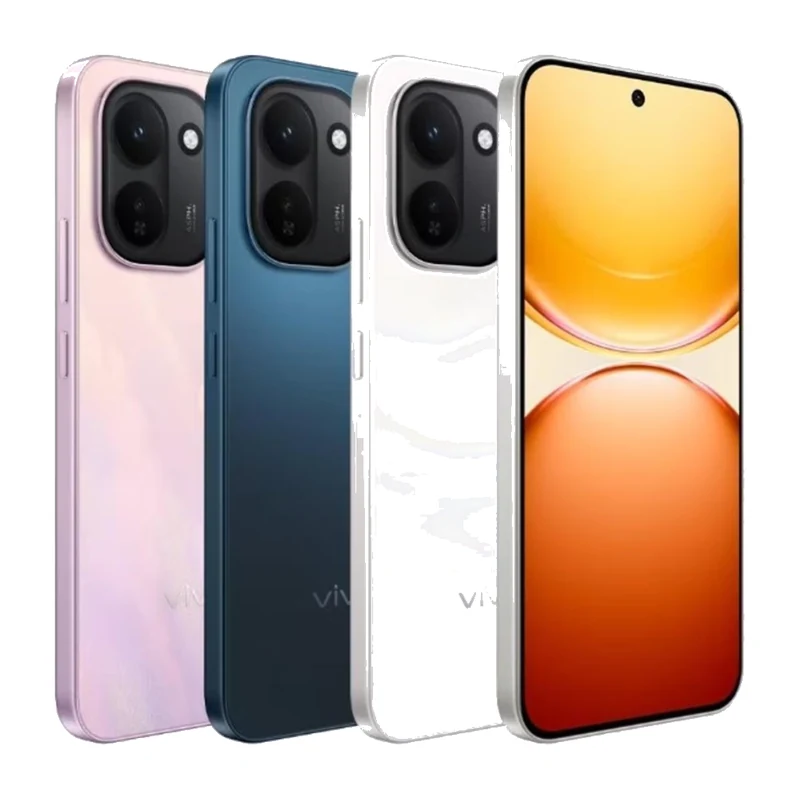 vivo Y600 Turbo, Image 1 of 4