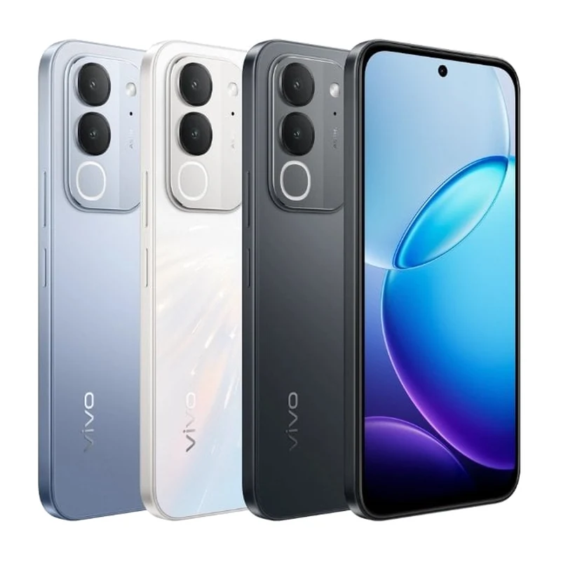Vivo Y600i, Image 1 of 6