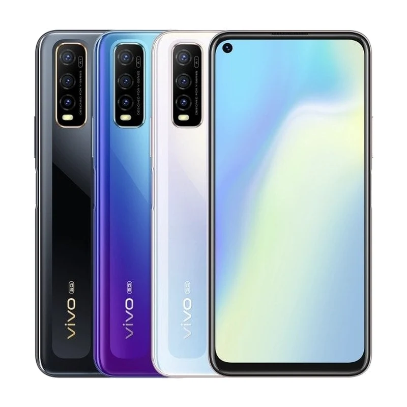 Vivo Y70s, Image 1 of 6
