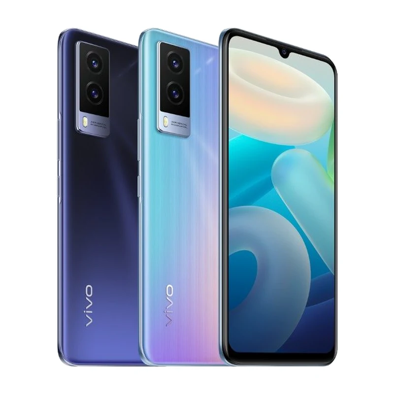 Vivo Y71t, Image 1 of 6