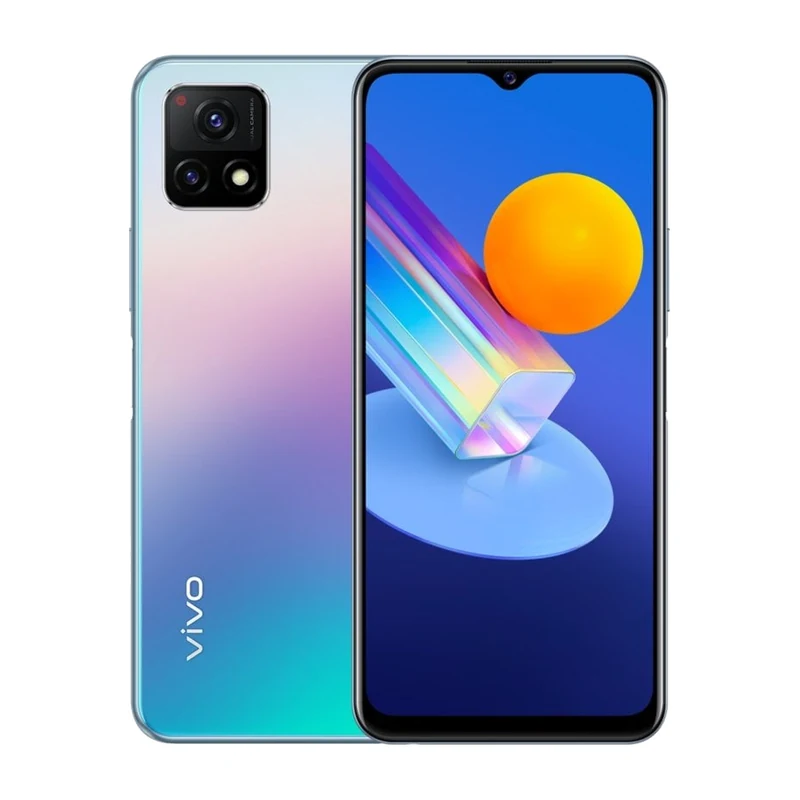 Vivo Y72 5g India, Image 1 of 6