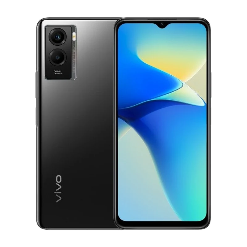 Vivo Y72t, Image 1 of 6