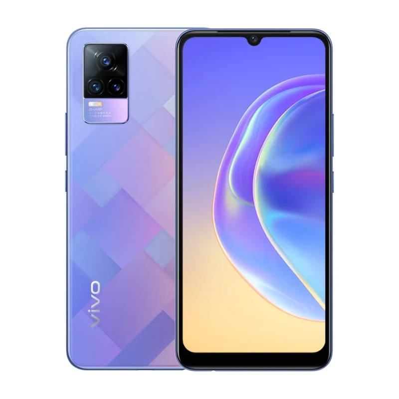Vivo Y73 2021, الصورة 1 من 6