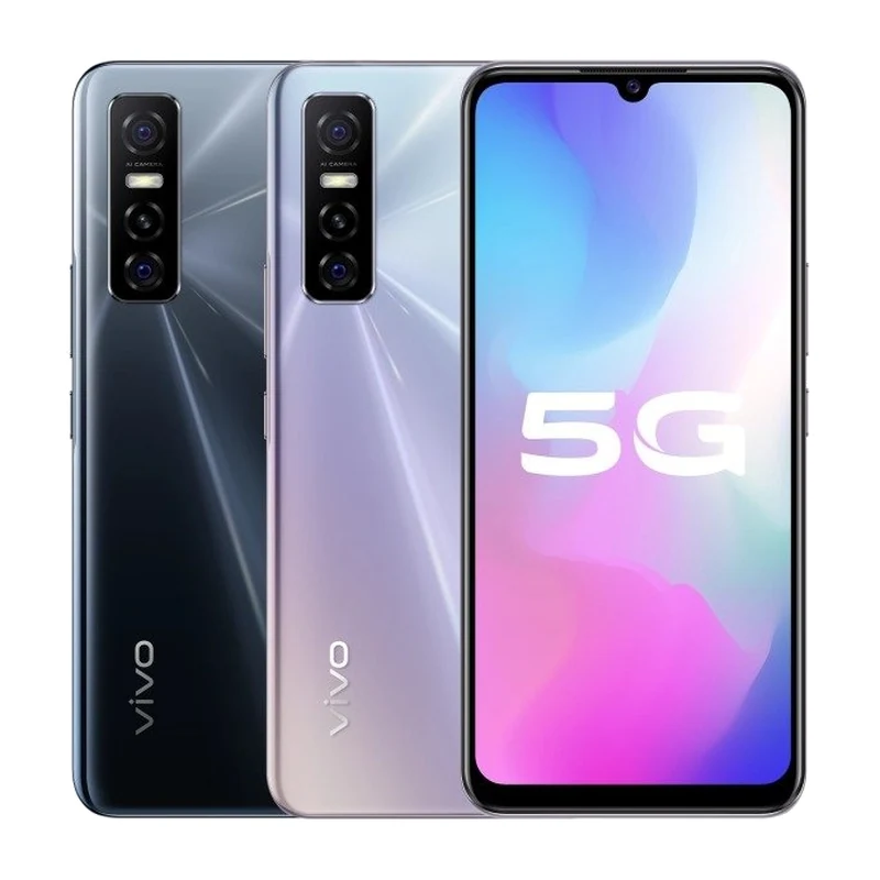 Vivo Y73s, Image 1 of 6