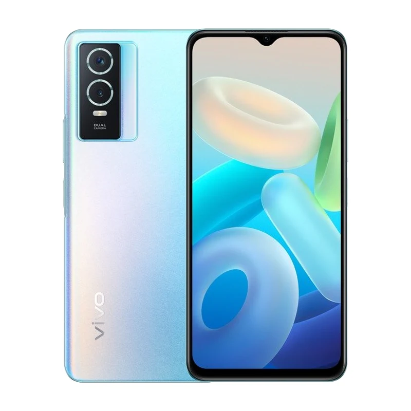 Vivo Y74s, Image 1 sur 6