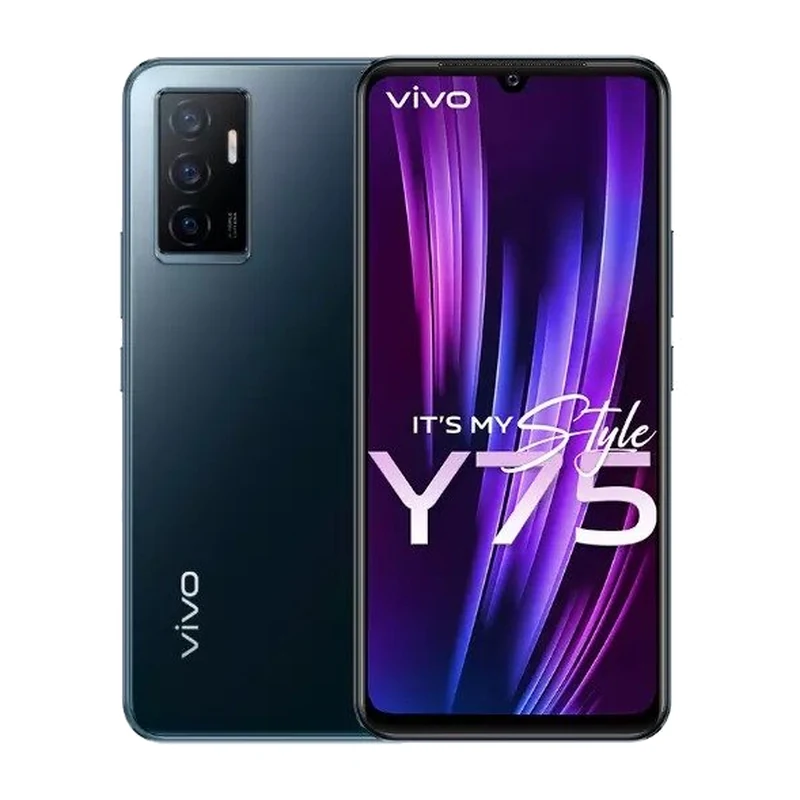 Vivo Y75 4g, Image 1 sur 6