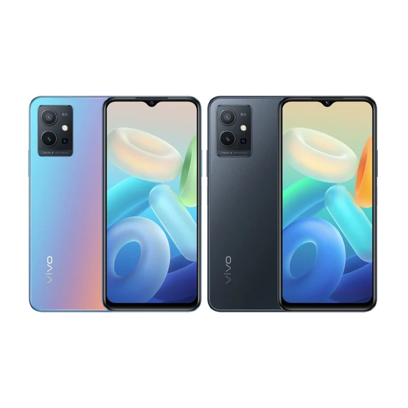 Vivo Y75 5g, Image 1 sur 6