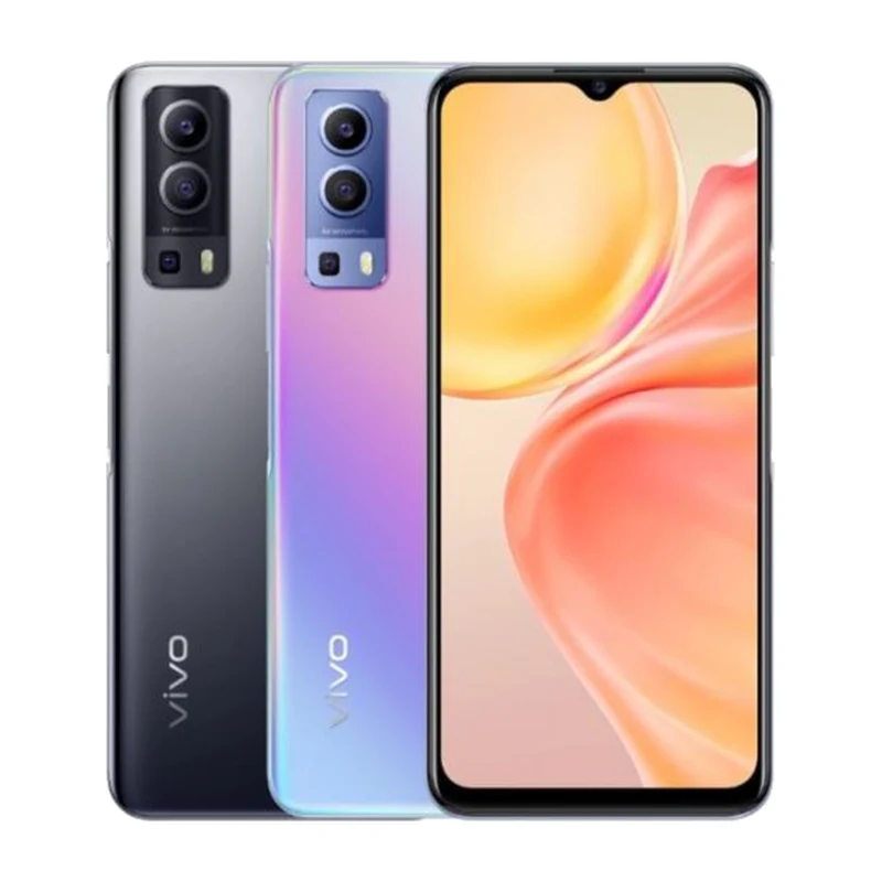 Vivo Y75s 5g, الصورة 1 من 3