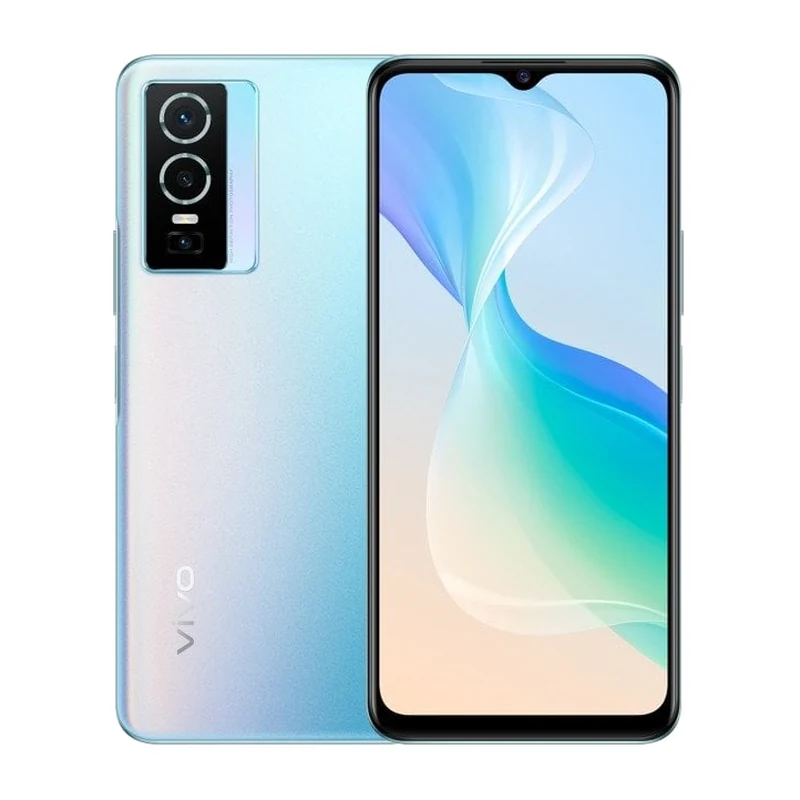 vivo Y76 5G, الصورة 1 من 6