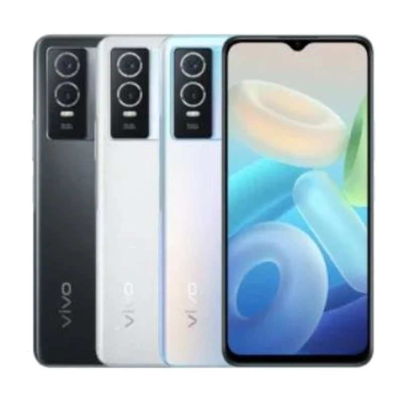 Vivo Y76s, الصورة 1 من 6