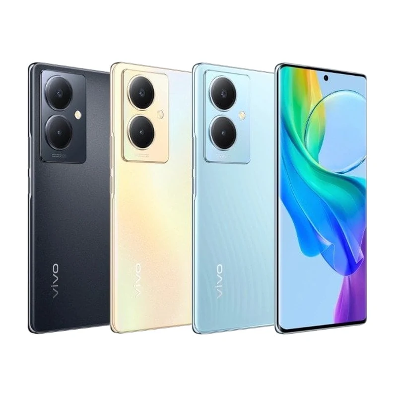Vivo Y78 Plus 5g, Image 1 sur 6