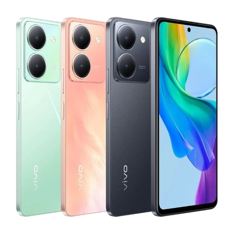 Vivo Y78, الصورة 1 من 6